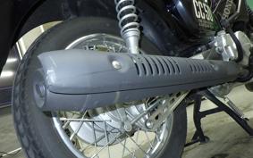 HONDA ｸﾛｽｶﾌﾞ50 AA06