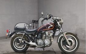 HONDA CB750 CUSTOM RC04