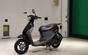 SUZUKI LET's 4 2020 CA45A