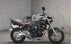 YAMAHA XJR400 4HM