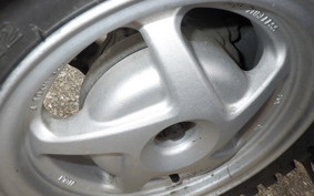 HONDA ﾍﾞﾝﾘｨ50-2 AA05