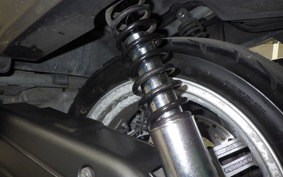 SUZUKI SKYWAVE 650 LX 2008 CP52A