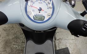 HONDA GIORNO 3 AF77