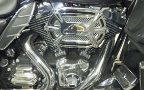 HARLEY FLHX 1690 2014