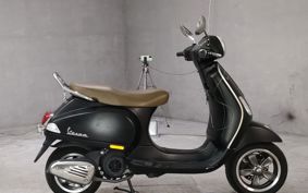 VESPA  VESPA VXL125 ..
