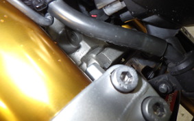 YAMAHA MT-09 A 2014 RN34J
