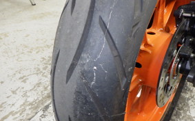 KTM 390 DUKE 2021