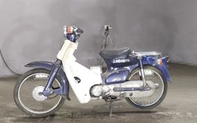 HONDA SUPER CUB50 C50
