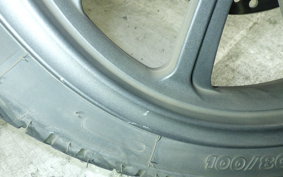 HONDA PCX125 1993 JF81