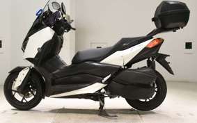 YAMAHA X-MAX 250 A 2026 SG42J