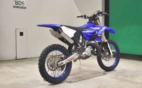 YAMAHA YZ125 CE16C