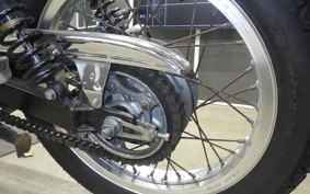 HONDA GB400TT 1988 NC20