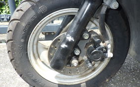 YAMAHA JOG Gen.4 SA16J