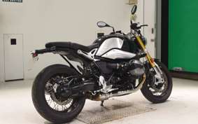 BMW R NINE T 2021