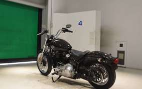 HARLEY FXST1750 2020