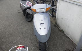 SUZUKI LET's 2 L CA1KA
