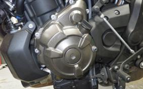 YAMAHA XSR700 2022 RM22J