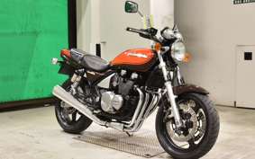 KAWASAKI ZEPHYR 400 KAI 2009 ZR400C
