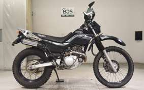YAMAHA SEROW 225 Gen.3 2019 DG08J