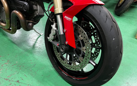 DUCATI  DUCATI  MONSTAR 1100EVO 2011 ZDMM511JABB