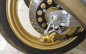 SUZUKI GSX400 IMPULSE 1994 GK79A
