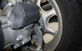 HONDA TACT-4ﾍﾞｰｼｯｸ 2023 AF79