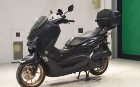 YAMAHA N-MAX SEG6J