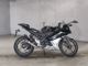 Фото Yamaha YZF-R15 с японского аукциона