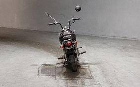 HONDA MONKEY Z50J