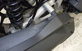HONDA PCX 125 1996 JK05