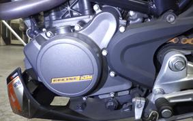 KTM 125 DUKE 2008