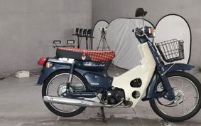 HONDA SUPER CUB50 AA01