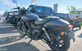 HARLEY XG750 2021 NBB