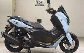 YAMAHA NMAX155-3 2015 SG92J