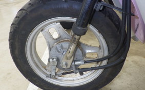 SUZUKI PALETTE CA41A