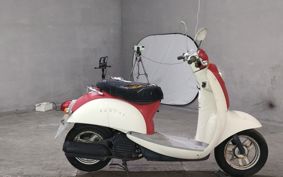 HONDA CREA SCOOPY AF55