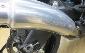 SUZUKI KATANA 2019 GT79B