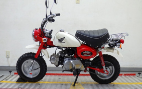 HONDA MONKEY AB27