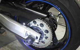 SUZUKI BANDIT 1250 SA 2007 GW72A