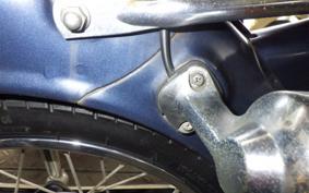 HONDA C50 SUPER CUB AA01