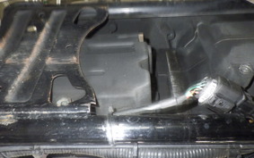 HARLEY FLHX 1580 2008