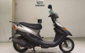 YAMAHA BJ 2018 SA24J