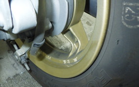 YAMAHA JOG ZR-4 SA56J