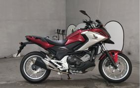 HONDA NC750X 2019 RC90
