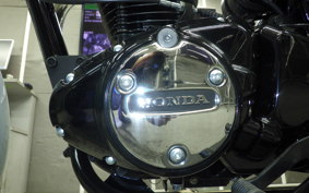 HONDA GB350C 2026 NC64