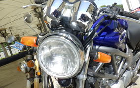 HONDA VTR 250 2009 MC33