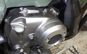 HONDA CT125 HUNTER CUB 2000 JA55