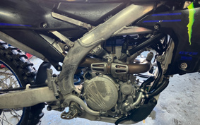YAMAHA YZ250F CG40
