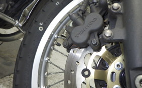 KAWASAKI W400 2011 EJ400A
