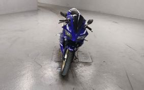 YAMAHA YZF-R125 RE06
